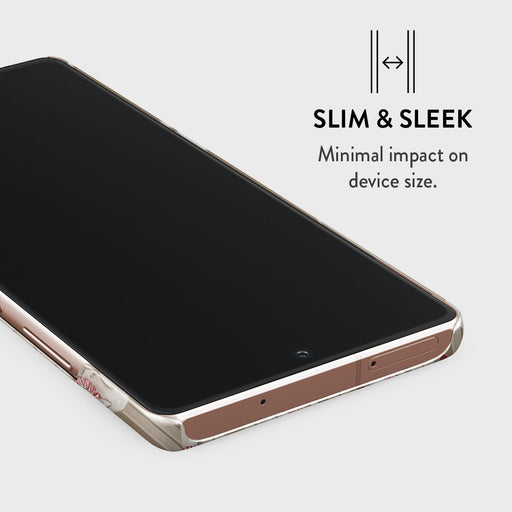 Late Again - Samsung Galaxy Note 20 4G / 5G Case 4