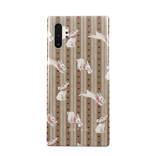 Late Again - Samsung Galaxy Note 10 Plus Case 1