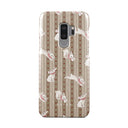 Late Again - Samsung Galaxy S9 Plus Case 1