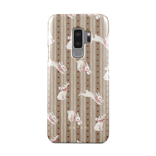 Late Again - Samsung Galaxy S9 Plus Case 1