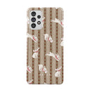 Late Again - Samsung Galaxy A72 4G / 5G Case 1