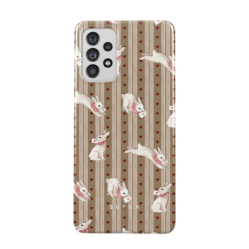 Late Again - Samsung Galaxy A72 4G / 5G Case 1