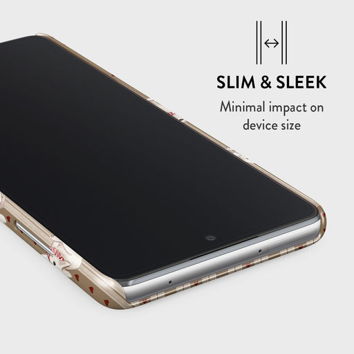 Late Again - Samsung Galaxy A72 4G / 5G Case 4