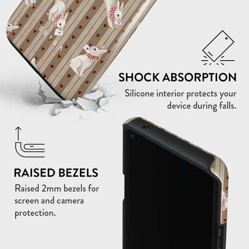 Late Again - OnePlus 9 Pro Case 4