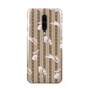 Late Again - OnePlus 7 Pro / 7T Pro Case 1