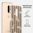 Late Again - OnePlus 7 Pro / 7T Pro Case 2