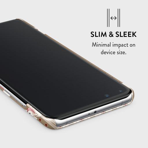 Late Again - Huawei P40 Pro Plus Case 4