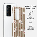 Late Again - Huawei P40 Pro Plus Case 2