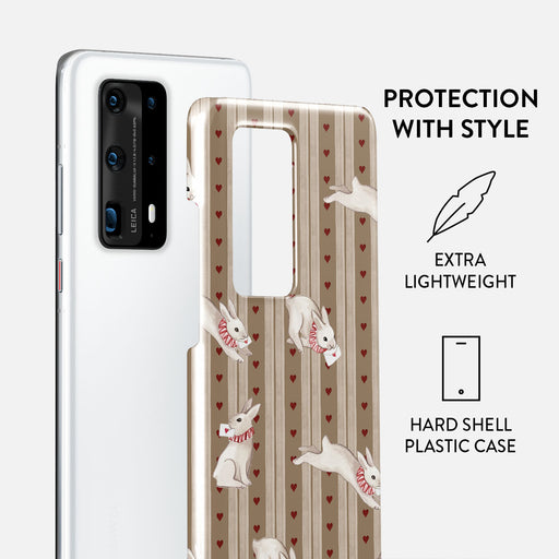 Late Again - Huawei P40 Pro Plus Case 2