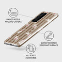 Late Again - Huawei P40 Pro Plus Case 3