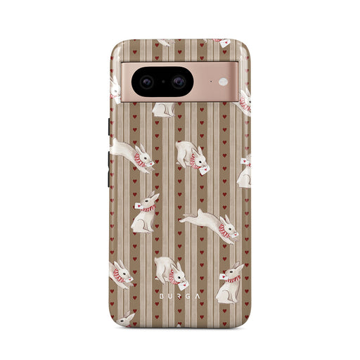 Late Again - Google Pixel 8 Case 1
