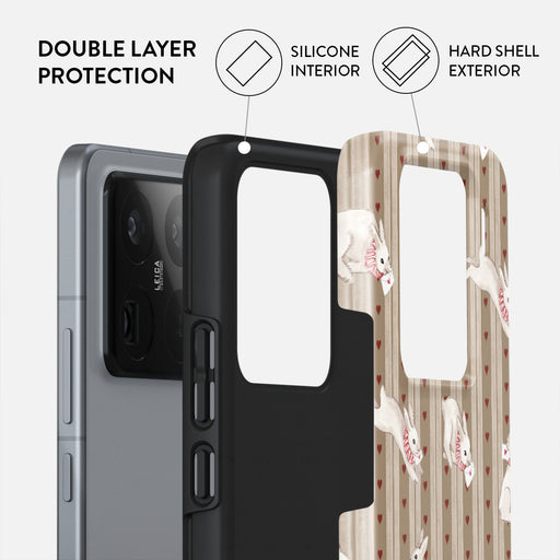 Late Again - Xiaomi 15 Pro Case 2