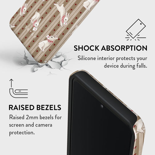 Late Again - Xiaomi 15 Pro Case 4
