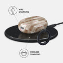 Late Again - Google Pixel Buds A Case 3