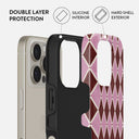 Heartless - iPhone 16 Pro Case 2