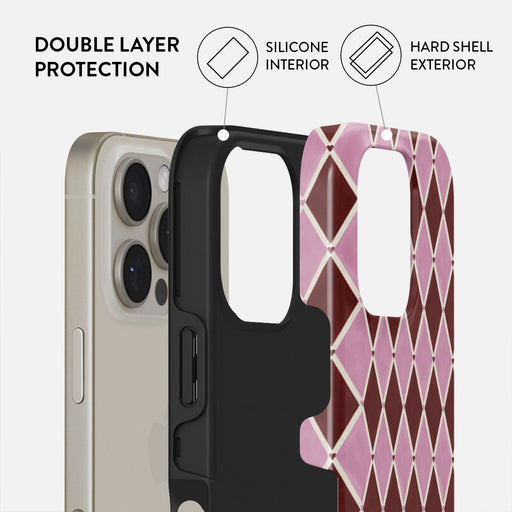 Heartless - iPhone 16 Pro Case 2