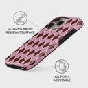 Heartless - iPhone 16 Pro Case 3