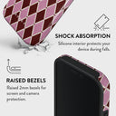Heartless - iPhone 16 Pro Case 4