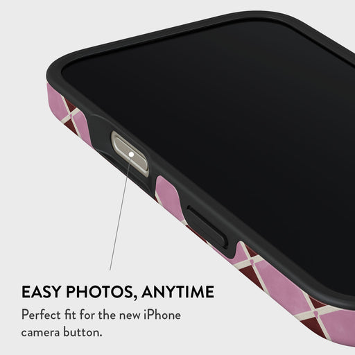 Heartless - iPhone 16 Pro Case 5