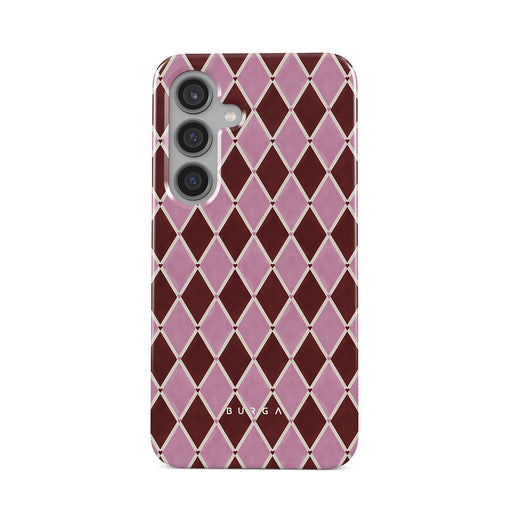 Heartless - Samsung Galaxy S24 Case 1