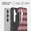 Heartless - Samsung Galaxy S24 Case 2