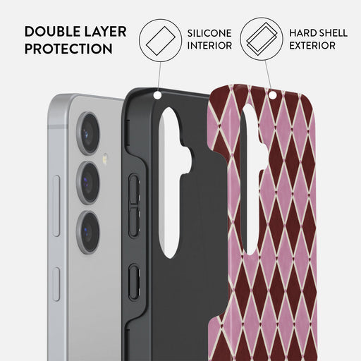 Heartless - Samsung Galaxy S24 Case 2