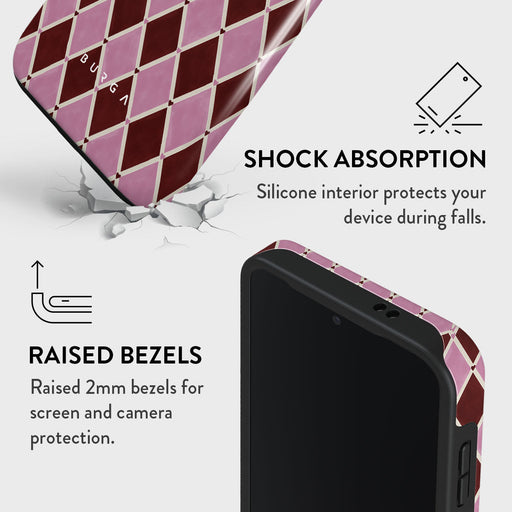 Heartless - Samsung Galaxy S24 Case 4