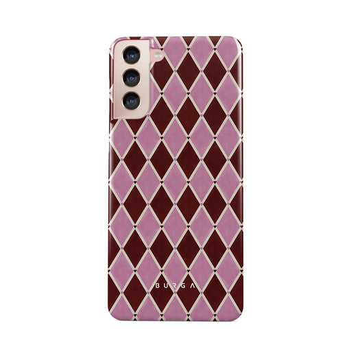Heartless - Samsung Galaxy S21 Plus Case 1
