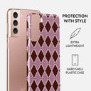 Heartless - Samsung Galaxy S21 Plus Case 2