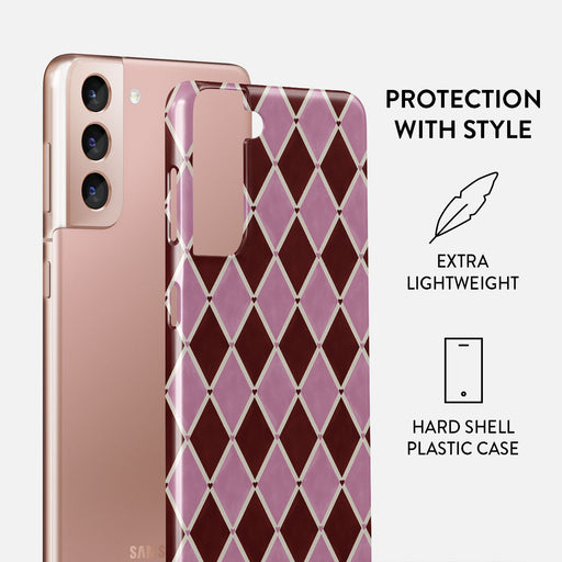 Heartless - Samsung Galaxy S21 Plus Case 2