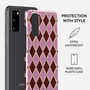 Heartless - Samsung Galaxy S20 Plus 4G / 5G Case 2