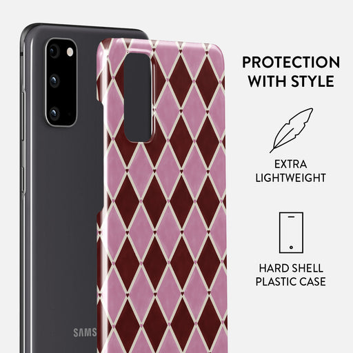 Heartless - Samsung Galaxy S20 Plus 4G / 5G Case 2