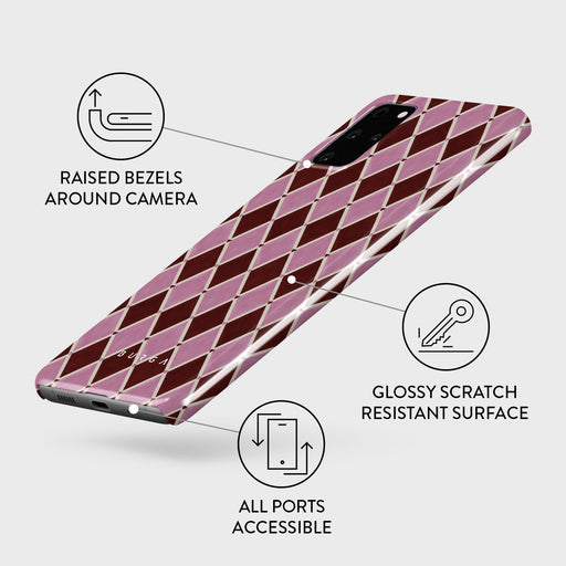 Heartless - Samsung Galaxy S20 Plus 4G / 5G Case 3