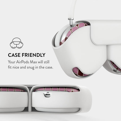 Heartless - AirPods Max Case 5