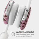 Heartless - AirPods Max Case 6