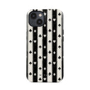Queen's Court - iPhone 13 Case 1