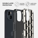 Queen's Court - iPhone 13 Case 2