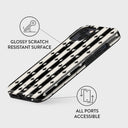 Queen's Court - iPhone 13 Case 3