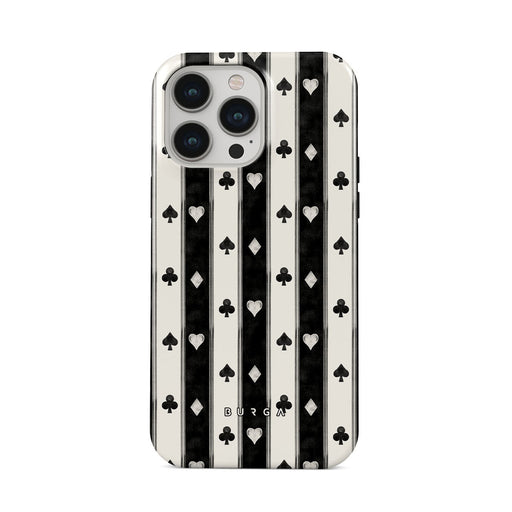 Queen's Court - iPhone 14 Pro Case 1