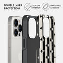 Queen's Court - iPhone 14 Pro Case 2