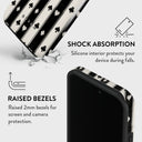 Queen's Court - iPhone 14 Pro Case 4