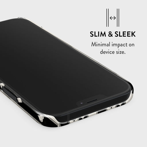 Queen's Court - iPhone 12 Pro Max Case 4