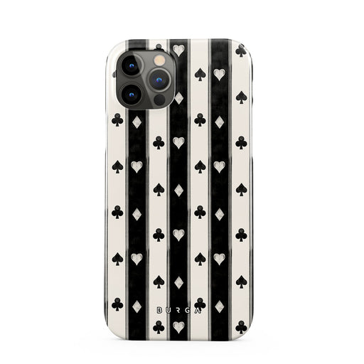 Queen's Court - iPhone 12 Pro Max Case 1