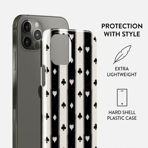 Queen's Court - iPhone 12 Pro Max Case 2