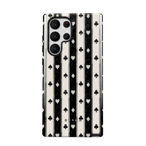 Queen's Court - Samsung Galaxy S22 Ultra Case 5