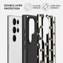 Queen's Court - Samsung Galaxy S22 Ultra Case 6