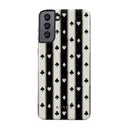 Queen's Court - Samsung Galaxy S21 Case