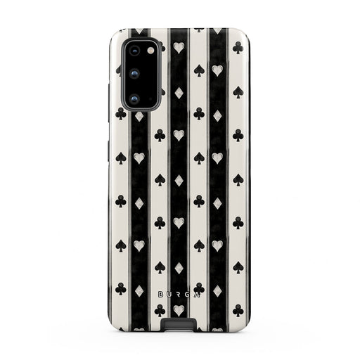 Queen's Court - Samsung Galaxy S20 FE 4G / 5G Case 1