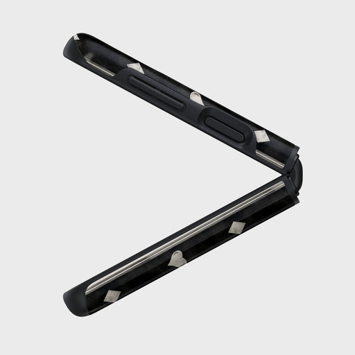 Queen's Court - Samsung Galaxy Z Flip 3 Case 6
