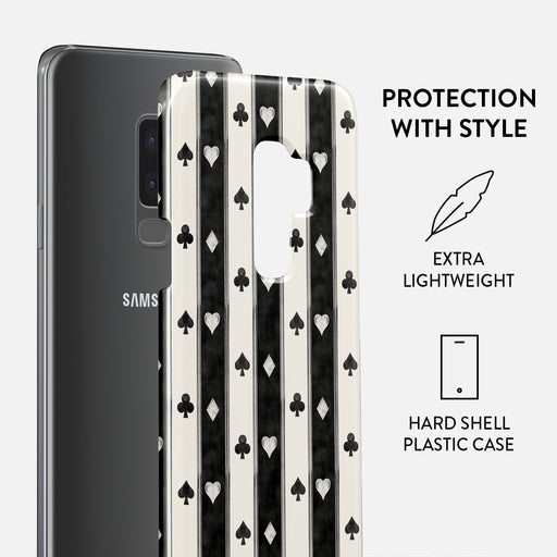 Queen's Court - Samsung Galaxy S9 Plus Case 2